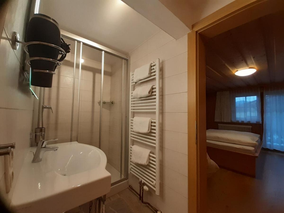 Appartamento Unterlettlhof Saalfelden Esterno foto