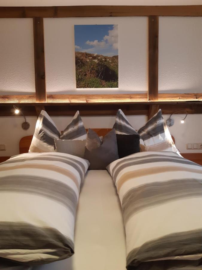 Appartamento Unterlettlhof Saalfelden Esterno foto