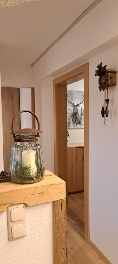 Appartamento Unterlettlhof Saalfelden Esterno foto