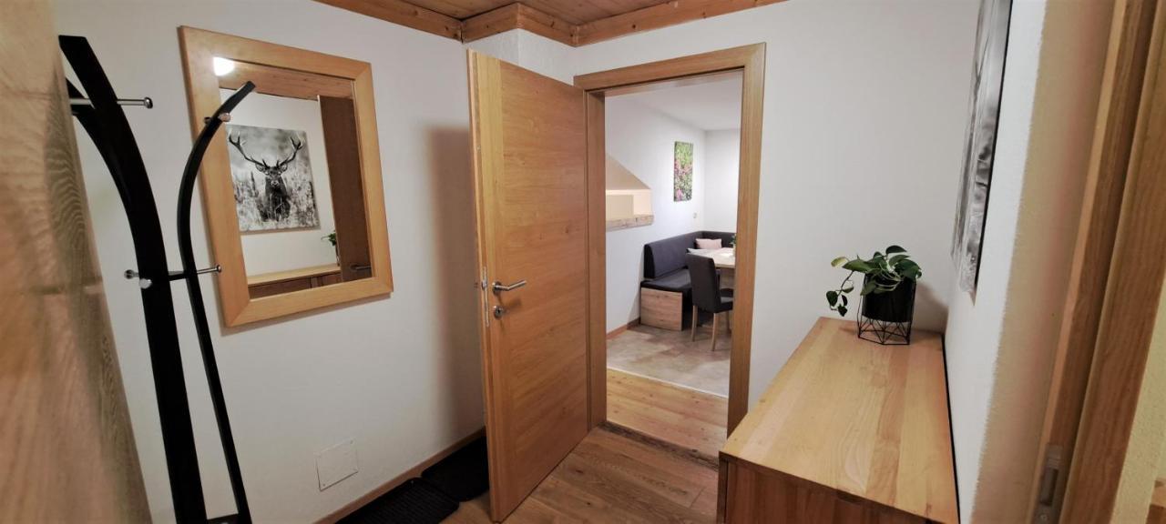 Appartamento Unterlettlhof Saalfelden Esterno foto