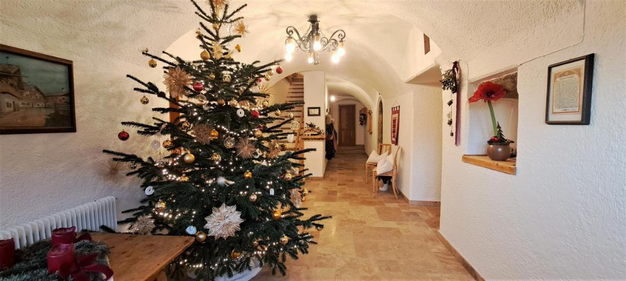 Appartamento Unterlettlhof Saalfelden Esterno foto