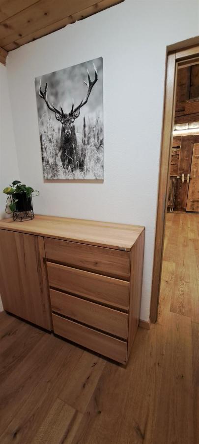 Appartamento Unterlettlhof Saalfelden Esterno foto
