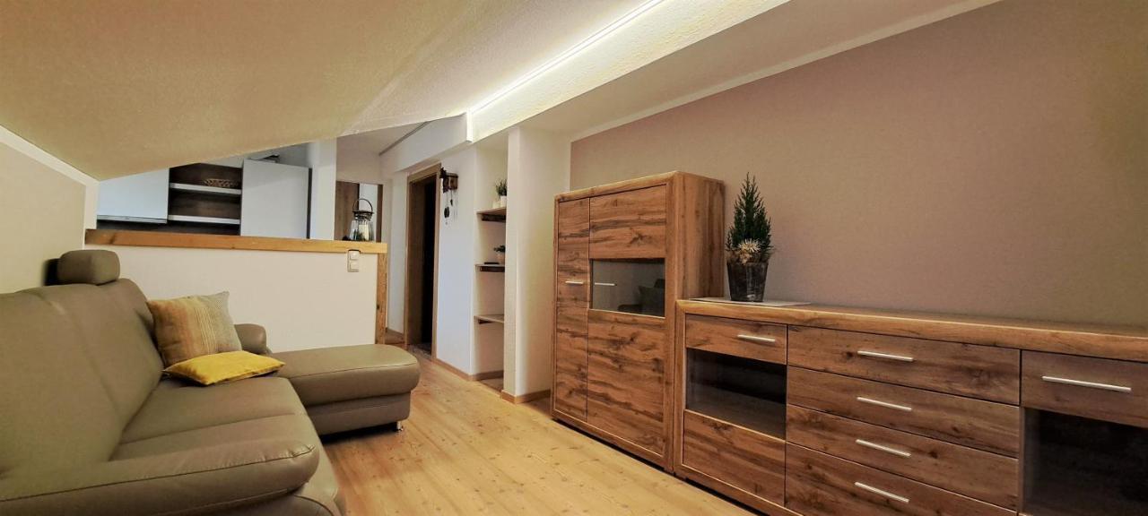 Appartamento Unterlettlhof Saalfelden Esterno foto