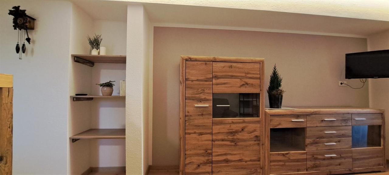 Appartamento Unterlettlhof Saalfelden Esterno foto