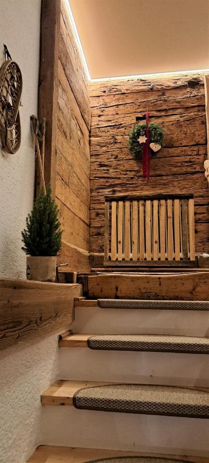 Appartamento Unterlettlhof Saalfelden Esterno foto