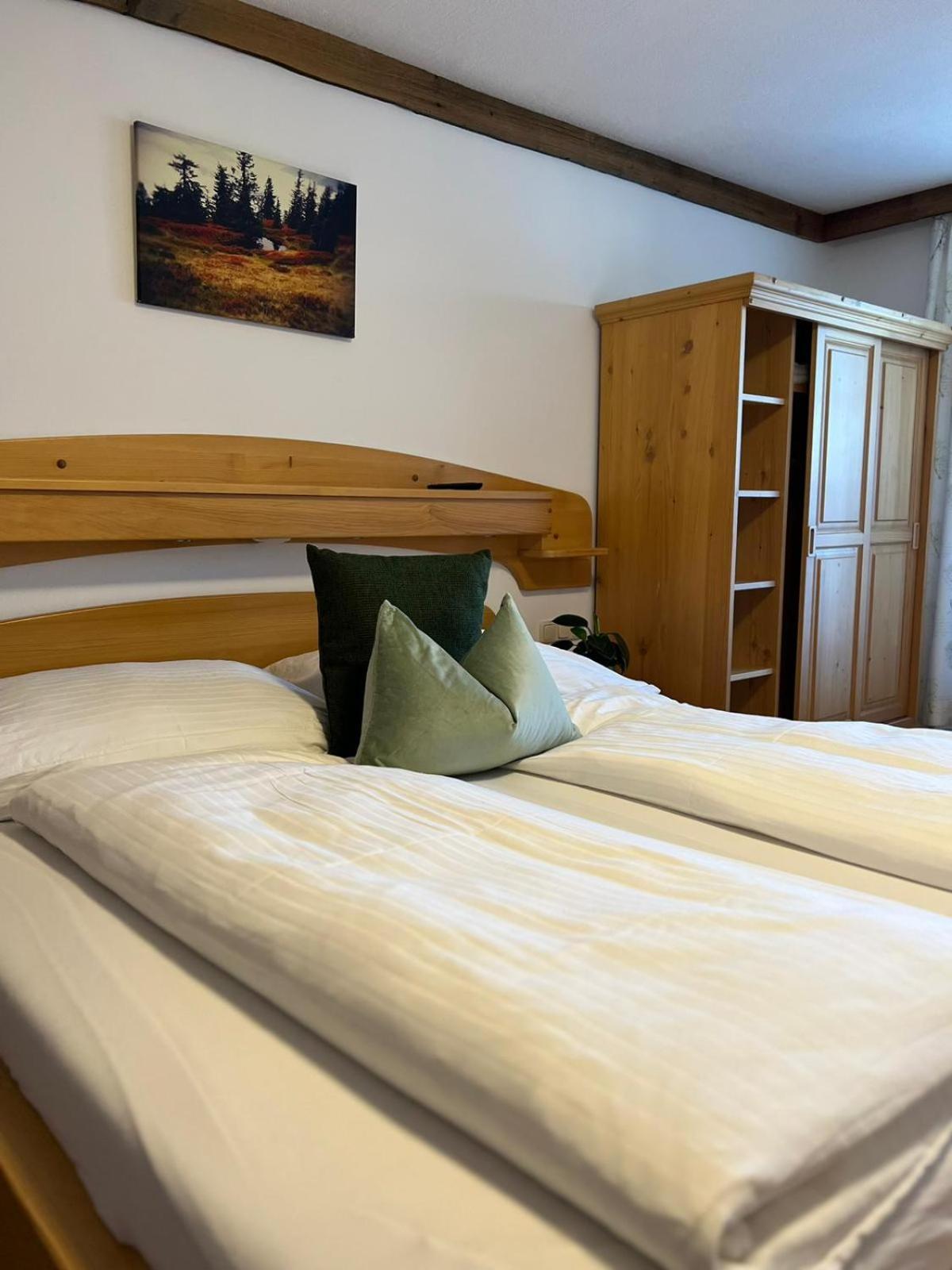 Appartamento Unterlettlhof Saalfelden Esterno foto