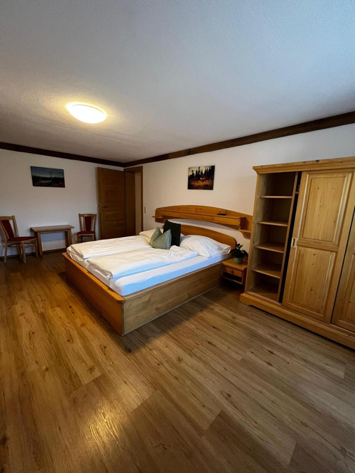 Appartamento Unterlettlhof Saalfelden Esterno foto